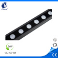 RGB DMX512 24W LED wall washer